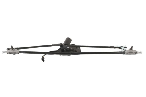Mecanism stergator parbriz (cu motor) potrivit IVECO EUROSTAR, STRALIS I 01.93-