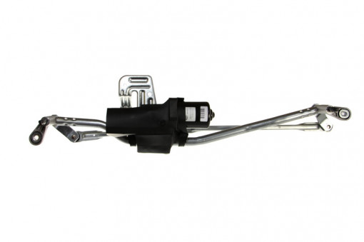 Mecanism stergator parbriz Fata (cu motor) potrivit CITROEN JUMPER II; FIAT DUCATO; PEUGEOT BOXER 04.06-