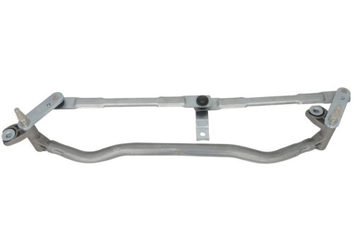 Mecanism stergator parbriz Fata (fara motoras) potrivit SEAT CORDOBA, IBIZA III 02.02-11.09