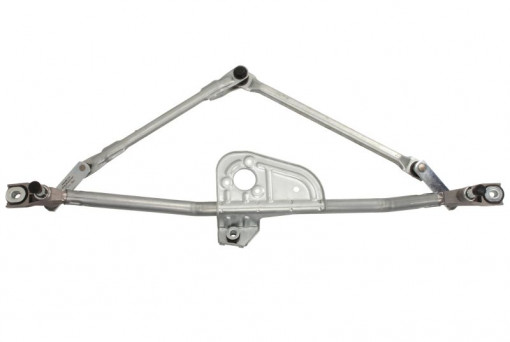 Mecanism stergator parbriz Fata potrivit AUDI A6 C5, ALLROAD C5 01.97-08.05