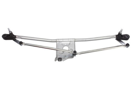 Mecanism stergator parbriz Fata potrivit FORD MONDEO III, TRANSIT 01.00-08.14