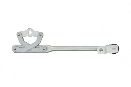 Mecanism stergator parbriz Fata potrivit MERCEDES C T-MODEL (S202), C (W202) 03.93-03.01
