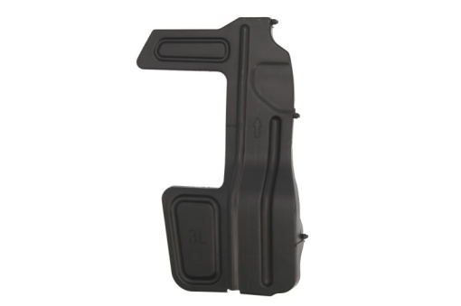 Modul control debit aer dreapta plastic potrivit TOYOTA COROLLA SDN E17 06.13-07.16