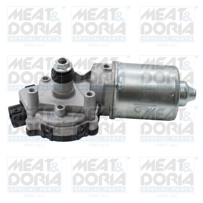 Motor stergator fata potrivit JEEP GRAND CHEROKEE III; MAZDA CX-7; MITSUBISHI ASX, OUTLANDER II; SUBARU XV; SUZUKI SX4; TOYOTA RAV 4 III, YARIS 10.04-