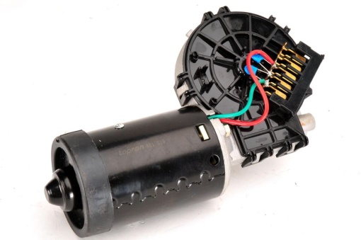 Motor stergator Fata potrivit MERCEDES CLK (A208), CLK (C208), E T-MODEL (S210), E (VF210), E (W210) 06.95-03.03