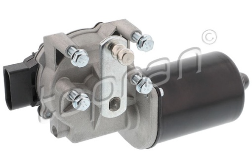 Motor stergator Fata potrivit VW AMAROK, TRANSPORTER T5, TRANSPORTER T6, TRANSPORTER T6 / CARAVELLE T6 04.03-