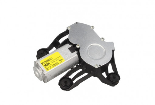 Motoras stergator Spate potrivit CITROEN NEMO/MINIVAN; FIAT FIORINO/MINIVAN, QUBO; PEUGEOT BIPPER 11.07-