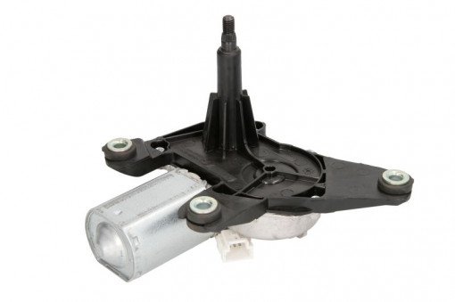 Motoras stergator Spate potrivit RENAULT CLIO II, CLIO III, CLIO III/HATCHBACK, MODUS, TWINGO II 06.01-