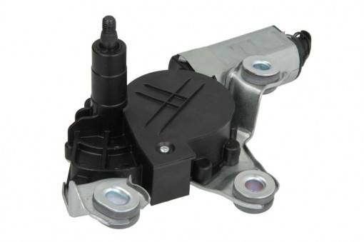 Motoras stergator Spate potrivit SKODA OCTAVIA II 02.04-06.13