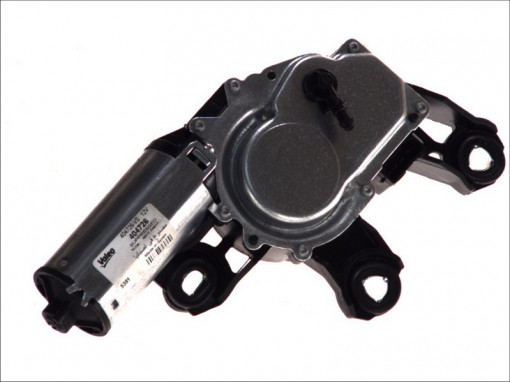 Motoras stergator Spate potrivit VW POLO 10.01-11.09