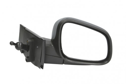 Oglinda dreapta mecanicaa grunduita CHEVROLET SPARK dupa 2010