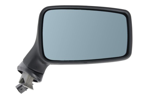 Oglinda laterala Dreapta (electric, convexa, incalzita, albastru) potrivit AUDI 80 B3, 80 B4, 90 B3, COUPE B2, COUPE B3, QUATTRO