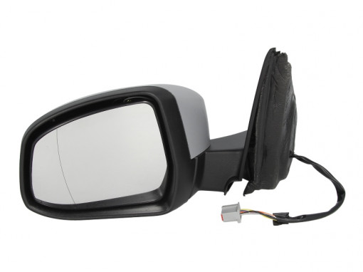 Oglinda stanga electrica asferica, incalzita, FORD MONDEO 4 IV intre 2007-2010