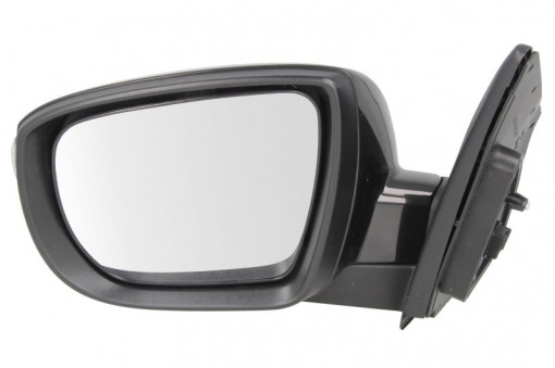 Oglinda stanga electrica crom HYUNDAI IX35 intre 2009-2013