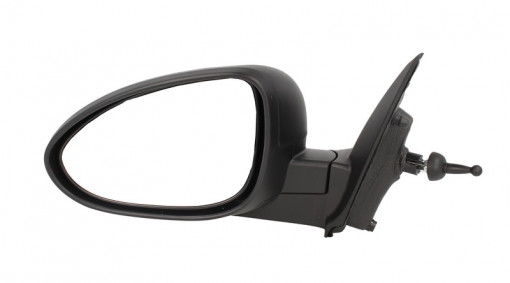 Oglinda stanga mecanica CHEVROLET AVEO intre 2011-2014