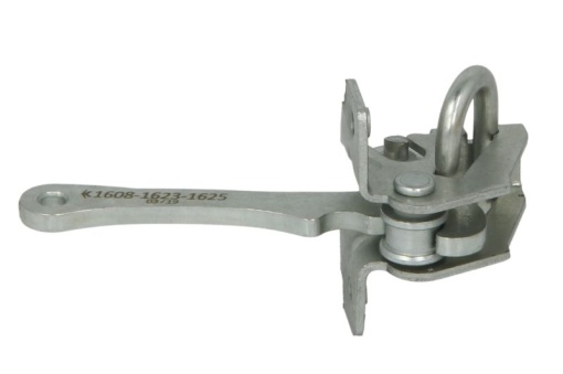Opritor usa Spate Dreapta/Stanga potrivit FIAT BRAVA, BRAVO I, BRAVO II, MAREA 10.95-12.14