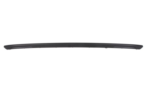 Ornament bandou bara inferior potrivit JEEP COMPASS II 04.21-