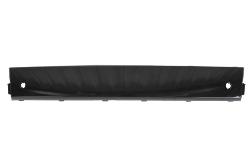Ornament bandou bara negru, M Sport potrivit BMW X5 G05, F95 06.18-03.23