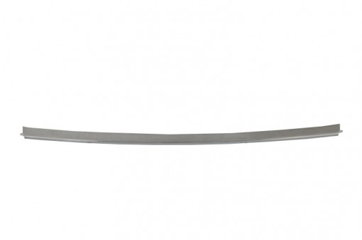 Ornament bara fata Mijloc, plastic, crom potrivit BMW 7 G11, G12 07.15- 03.15-03.19