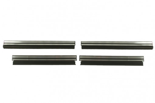 Ornament protectie prag usa fata/spate stanga/dreapta potrivit MERCEDES W124 12.84-09.92