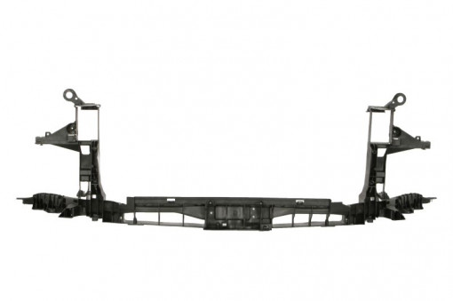Panou fata partea superioara, plastic, certificat TUV potrivit MERCEDES A-KLASA W176, B-KLASA W246/W242, GLA X156 11.11-12.19