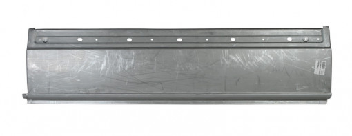 Panou lateral partea stanga inferioara, lungime 40cm MERCEDES SPRINTER 3,5-T 906, SPRINTER 3-T 906, SPRINTER 4,6-T 906, SPRINTER 5-T 906; VW CRAFTER 30-35, CRAFTER 30-50 dupa 2006