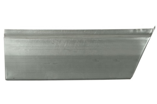 Panou reparatie usa Fata Dreapta (Copertă, partea inferioara, la prima coasta) potrivit MERCEDES T1 (601), T1 (601, 611), T1 (602), T1 (B601), T1 (B602), T1/TN 04.77-02.96