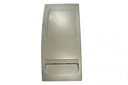 Panou reparatie usa spate stanga versiune scurta MERCEDES SPRINTER; VW LT intre 1995-2006
