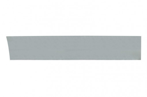 Panou reparatie usi Fata Stanga (strat, partea inferioara, inaltime 120mm) potrivit CITROEN JUMPER I; FIAT DUCATO; PEUGEOT BOXER 03.94-09.06