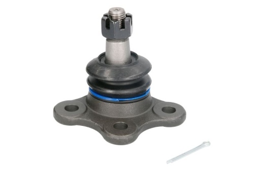 Pivot axa Dreapta/Stanga (superior fata) (diametru con 17,4mm) potrivit ISUZU D-MAX I, KB, TROOPER II; OPEL CAMPO, FRONTERA A, FRONTERA A SPORT, FRONTERA B, MONTEREY A 2.0-3.5 08.87-06.12