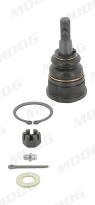 Pivot axa Dreapta/Stanga (superior fata) potrivit JEEP COMMANDER, GRAND CHEROKEE III 3.0-5.7 09.05-