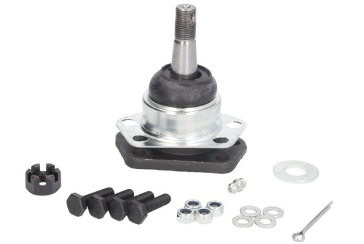 Pivot axa Dreapta/Stanga (superior) potrivit BUICK CENTURY, ELECTRA, LESABRE; CADILLAC BROUGHAM, FLEETWOOD; CHEVROLET BLAZER S10, CAMARO, CAPRICE, MALIBU, S10 2.2-5.7D 01.70-05.05