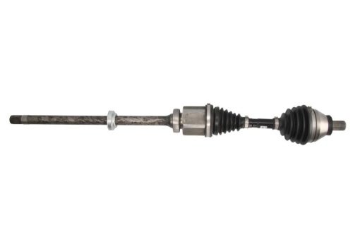 Planetara Fata Dreapta 1000mm (fara ABS) potrivit LAND ROVER DISCOVERY III, FREELANDER 2, RANGE ROVER EVOQUE 2.0/2.2D/2.7D 09.04-12.19