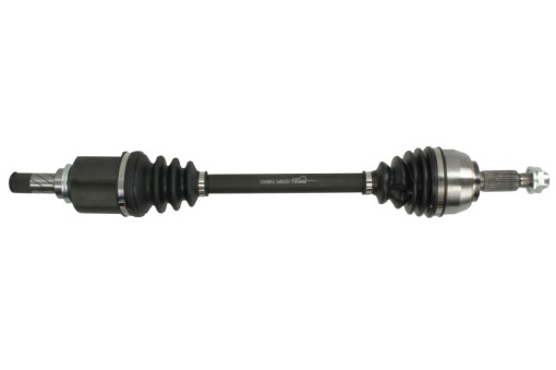Planetara fata stanga 651mm (nou) potrivit DACIA DOKKER, DOKKER/MINIVAN, LODGY 1.2-1.6LPG 03.12-
