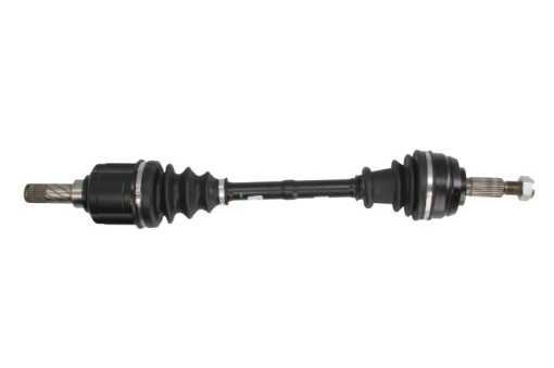 Planetara Fata Stanga 655mm potrivit DACIA DUSTER 1.5D 10.10-01.18