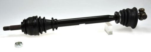 Planetara Fata Stanga 690mm (pentru vehicule cu ABS) potrivit DACIA LOGAN, LOGAN MCV, SANDERO; RENAULT LOGAN I 1.2-1.6LPG 09.04-