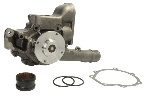 Pompa apa (cu bucsa) potrivit MERCEDES ATEGO, ATEGO 2, TOURO (O 500) OM900.911-OM926.942 01.98-
