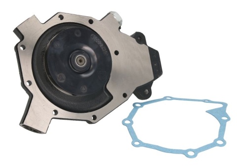 Pompa apa (cu carcasa) potrivit CASE-STEYR 40; JOHN DEERE 1000, 3000, 5000, 6000, 7000, 8000, 9000, T, W; RENAULT ARES, CERGOS, ERGOS 4039TRT-WD405
