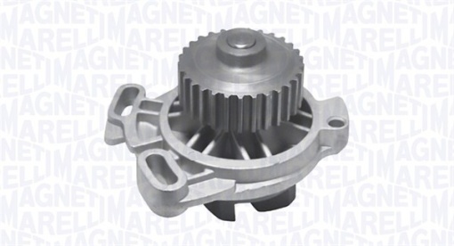 Pompa apa cu garnitura potrivit AUDI 100 C3, 200 C3, 80 B3, 90 B2, 90 B3, CABRIOLET B3, COUPE B3, QUATTRO 1.9-2.3 07.80-12.96