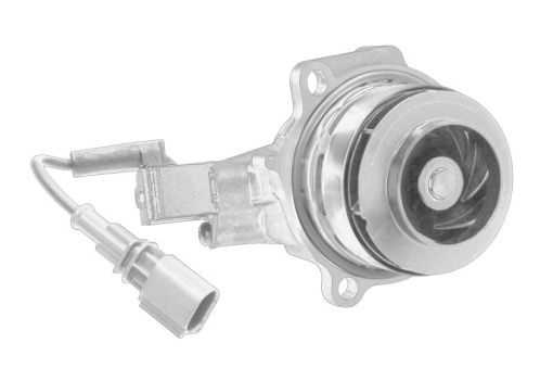 Pompa apa cu garnitura potrivit AUDI A1, A3, A4 ALLROAD B8, A4 ALLROAD B9, A4 B8, A4 B9, A5, A6 C7, Q2, Q3, Q5, TT; SEAT ALHAMBRA, ARONA, ATECA, IBIZA V, LEON, LEON SC 1.6D/2.0D/2.0DH 11.07- - Img 1