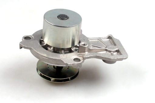 Pompa apa cu garnitura potrivit AUDI A1; SEAT IBIZA IV, IBIZA IV SC, IBIZA IV ST, TOLEDO IV; SKODA FABIA III, FABIA III PRAKTIK, RAPID; VW CRAFTER, POLO, POLO V 1.4D/2.0D 02.14-