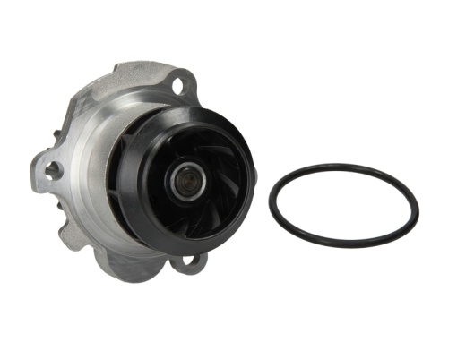 Pompa apa cu garnitura potrivit AUDI A2; SEAT AROSA, IBIZA III; SKODA FABIA I, FABIA I PRAKTIK; VW GOLF V, LUPO I, POLO, POLO IV, TOURAN 1.2D/1.4D/1.9D 01.99-