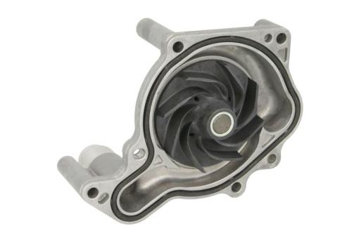 Pompa apa cu garnitura potrivit AUDI A4 B6, A4 B7, A4 B8, A5, A6 C6, A6 C7, A7, A8 D3, A8 D4, ALLROAD C5, Q7; BENTLEY CONTINENTAL, FLYING SPUR 4.0-4.2D 07.02-