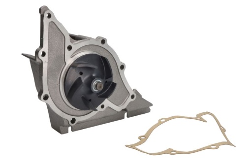 Pompa apa cu garnitura potrivit AUDI A6 C5, A8 D2, A8 D3; VW PHAETON, TOUAREG 3.7/4.2 11.98-03.16