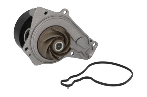 Pompa apa cu garnitura potrivit BMW 1 (F20), 1 (F21), 2 (F22, F87), 2 (F23), 3 (F30, F80), 3 (F31), 3 GRAN TURISMO (F34), 4 (F32, F82), 4 (F33, F83), 4 GRAN COUPE (F36), 5 (G30 3.0/3.0H 07.15-