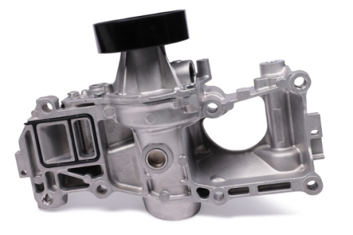 Pompa apa cu garnitura potrivit BMW 1 (F20), 1 (F21), 2 (F22, F87), 2 (F23), 3 (F30, F80), 3 (F31), 3 GRAN TURISMO (F34), 4 (F32, F82), 4 (F33, F83), 4 GRAN COUPE (F36), 5 (G30 3.0/3.0H 07.15-