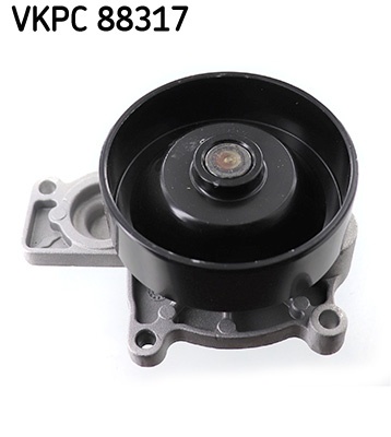 Pompa apa cu garnitura potrivit BMW 2 (F45), 2 GRAN TOURER (F46), 2 GRAN TOURER VAN (F46), X1 (F48), X2 (F39); MINI (F55), (F56), (F57), CLUBMAN (F54), COUNTRYMAN (F60) 2.0/2.0D 09.13-