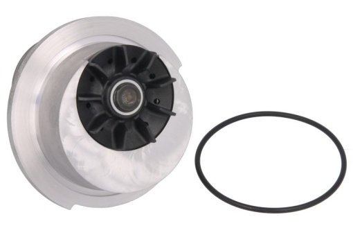 Pompa apa cu garnitura potrivit CHEVROLET AVEO / KALOS, CORSA; DAEWOO CIELO, LANOS, NEXIA; OPEL ASTRA F, ASTRA F CLASSIC, ASTRA F/KOMBI, ASTRA G, ASTRA G/KOMBI, COMBO/MINIVAN 1.2-1.6 08.79-