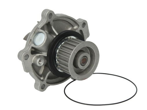 Pompa apa cu garnitura potrivit CHRYSLER VOYAGER IV; LDV MAXUS 2.5D/2.8D 02.00-12.09