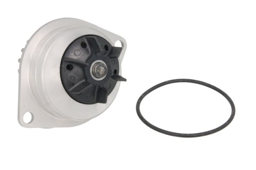 Pompa apa cu garnitura potrivit CITROEN AX, BX, C15, C15/MINIVAN, SAXO, XSARA, XSARA PICASSO, ZX; NISSAN MICRA II; PEUGEOT 106 I, 106 II, 106 II/HATCHBACK, 205 II, 206, 306 1.4/1.5D/1.6 04.83-12.10